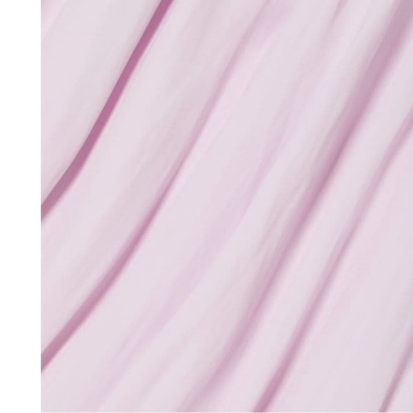 RAMY BROOK
Jane Short-Sleeve Smocked
Minidress  Lavender Size S Gorgeous on!! - Picture 6 of 15